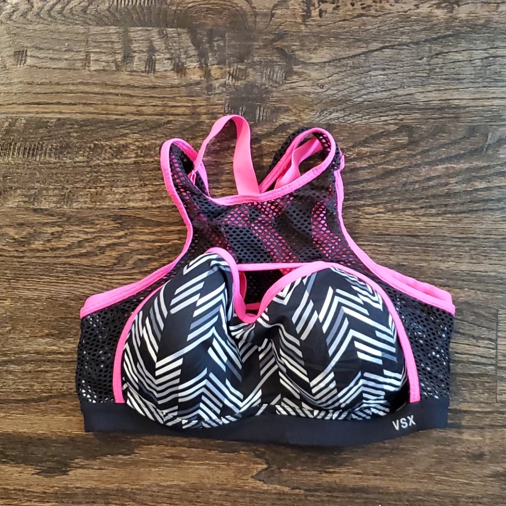 Victorias secret Sports Bra 36D